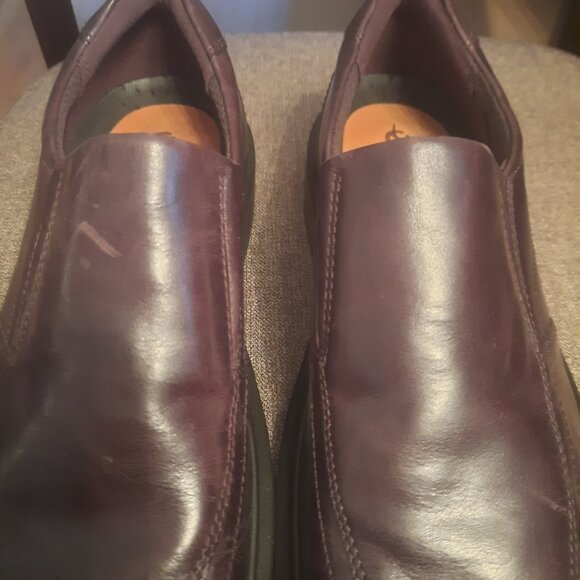 Ecco Helsinki 2 Slip-on Dress Shoe Size EU 43 or US 9-9.5 - Picture 5 of 8